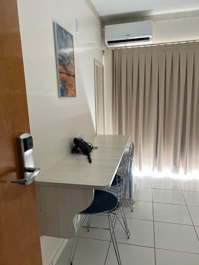 Golden Dolphin Grand Hotel Suite Particular Caldas Novas Esterno foto