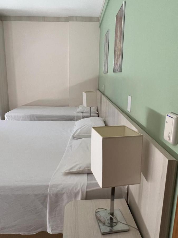 Golden Dolphin Grand Hotel Suite Particular Caldas Novas Esterno foto