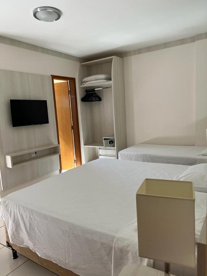 Golden Dolphin Grand Hotel Suite Particular Caldas Novas Esterno foto